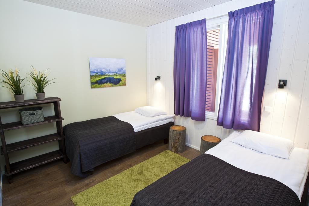 Santalahti Resort Apartments ก็อตกา ห้อง รูปภาพ