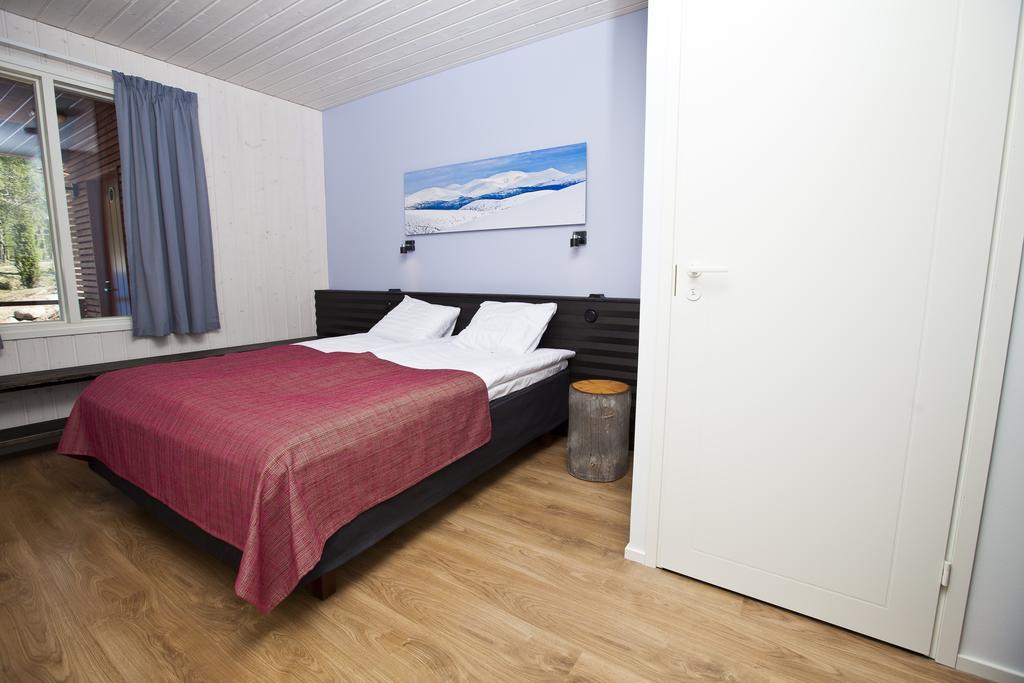 Santalahti Resort Apartments ก็อตกา ห้อง รูปภาพ