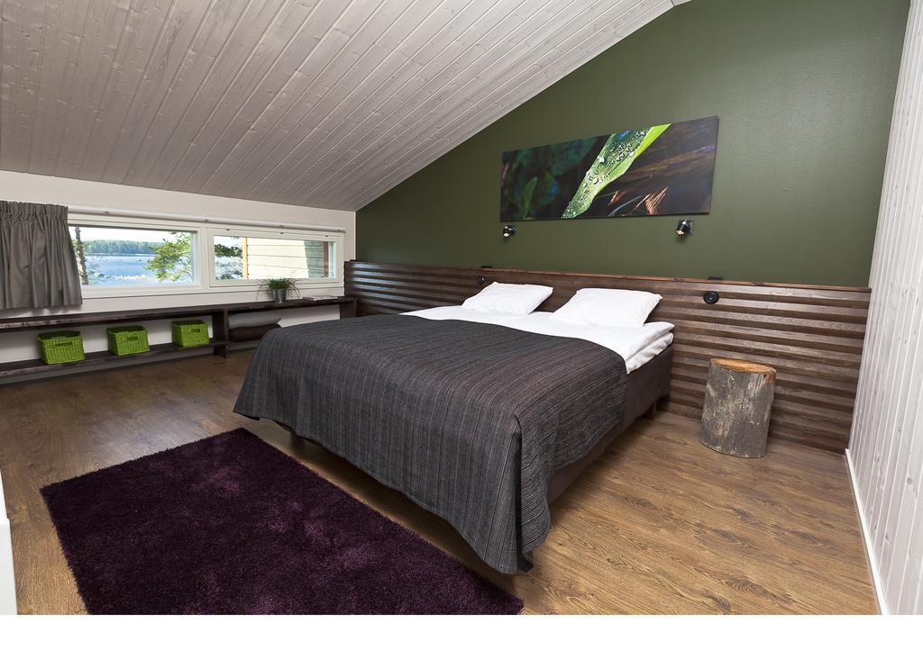 Santalahti Resort Apartments ก็อตกา ห้อง รูปภาพ